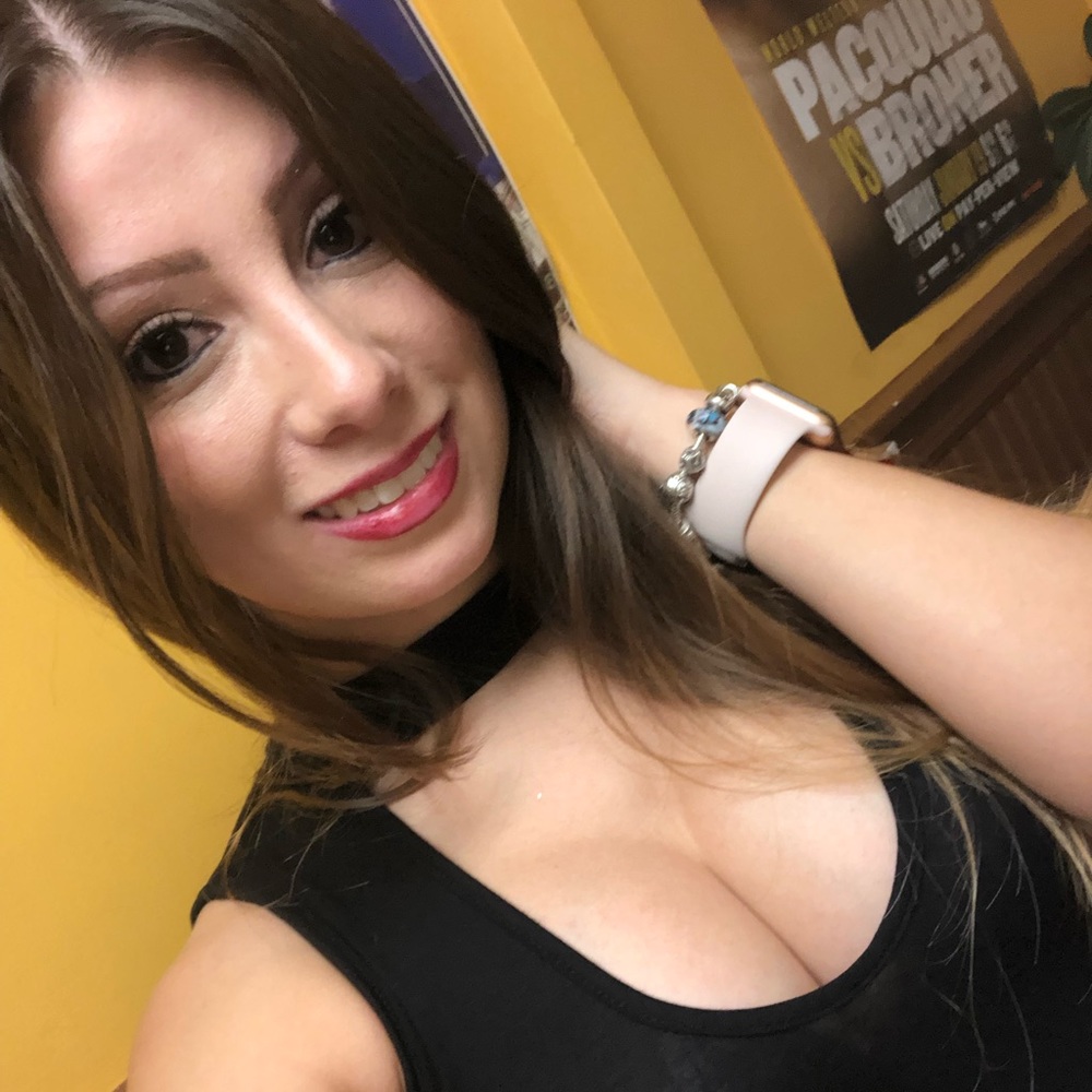 Meet your Posher, Jessica